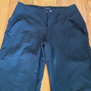 LL Bean hiking pants